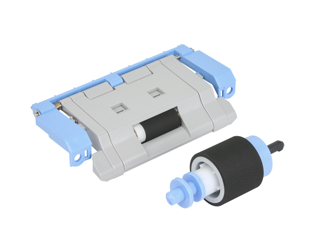 Kit-Trays 2 or 3 Roller/Separation Pad - HP Genuine Replacement Spare Parts - RM2-3899-000CN-HP