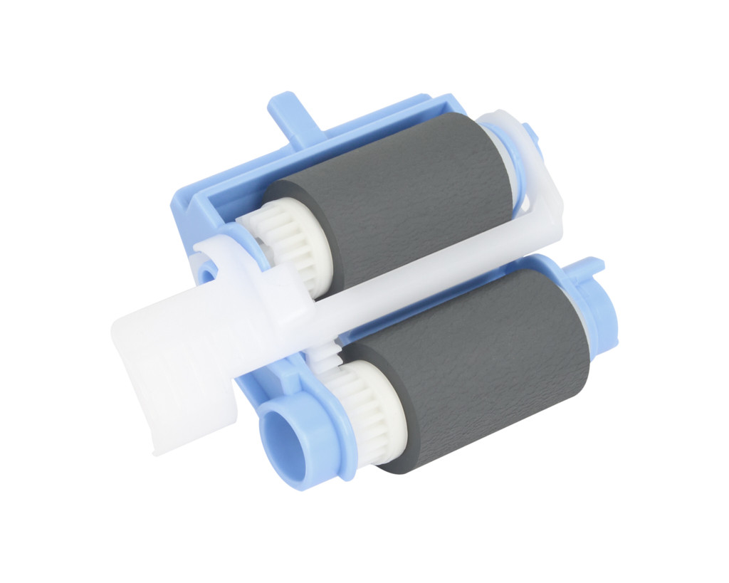 HP Paper Pick-Up Roller Assembly for Optional Tray 3 compatible with HP LaserJet Printers - HP Genuine Replacement Spare Parts - RM2-5741-000CN-HP
