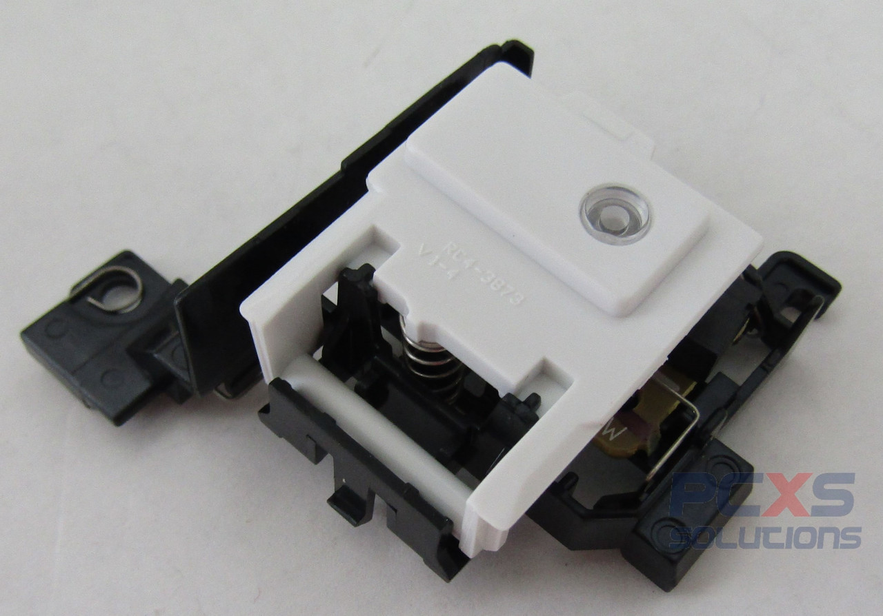POWER SWITCH ASSY - HP Genuine Replacement Spare Parts - RM2-6373-000CN-HP
