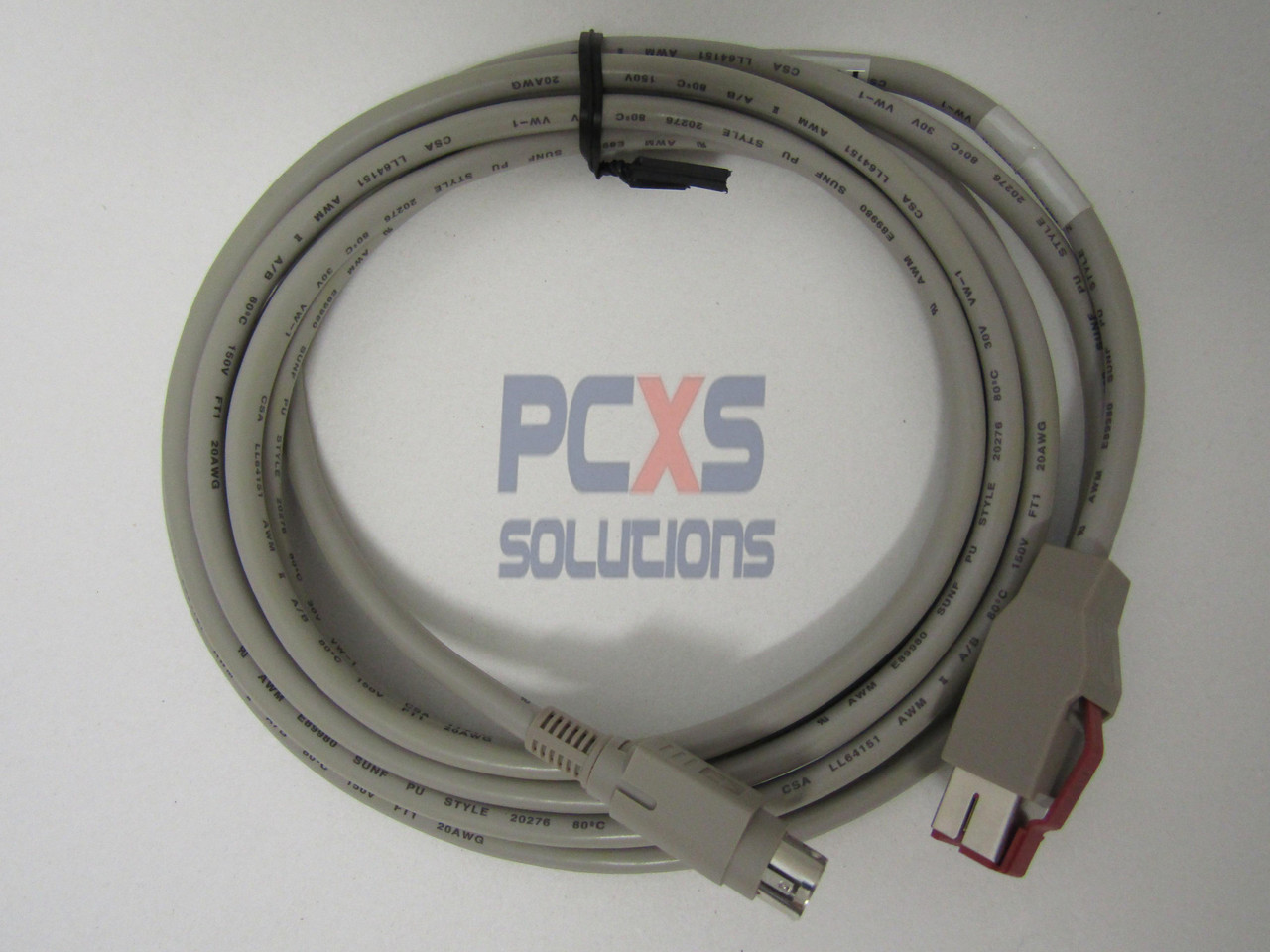 hp HP PUSB CABLE - REV C - 610571-002