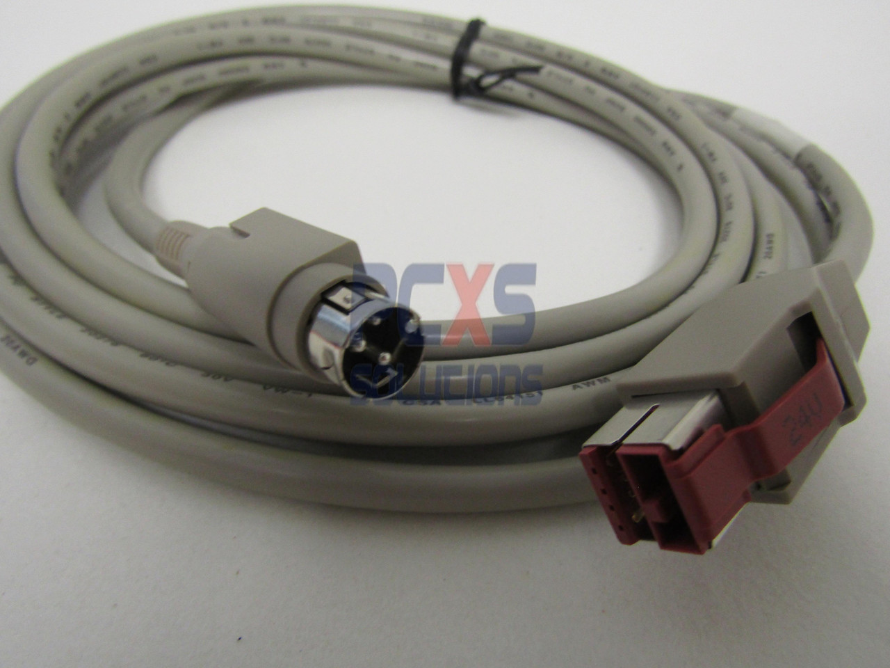 hp HP PUSB CABLE - REV C - 610571-002