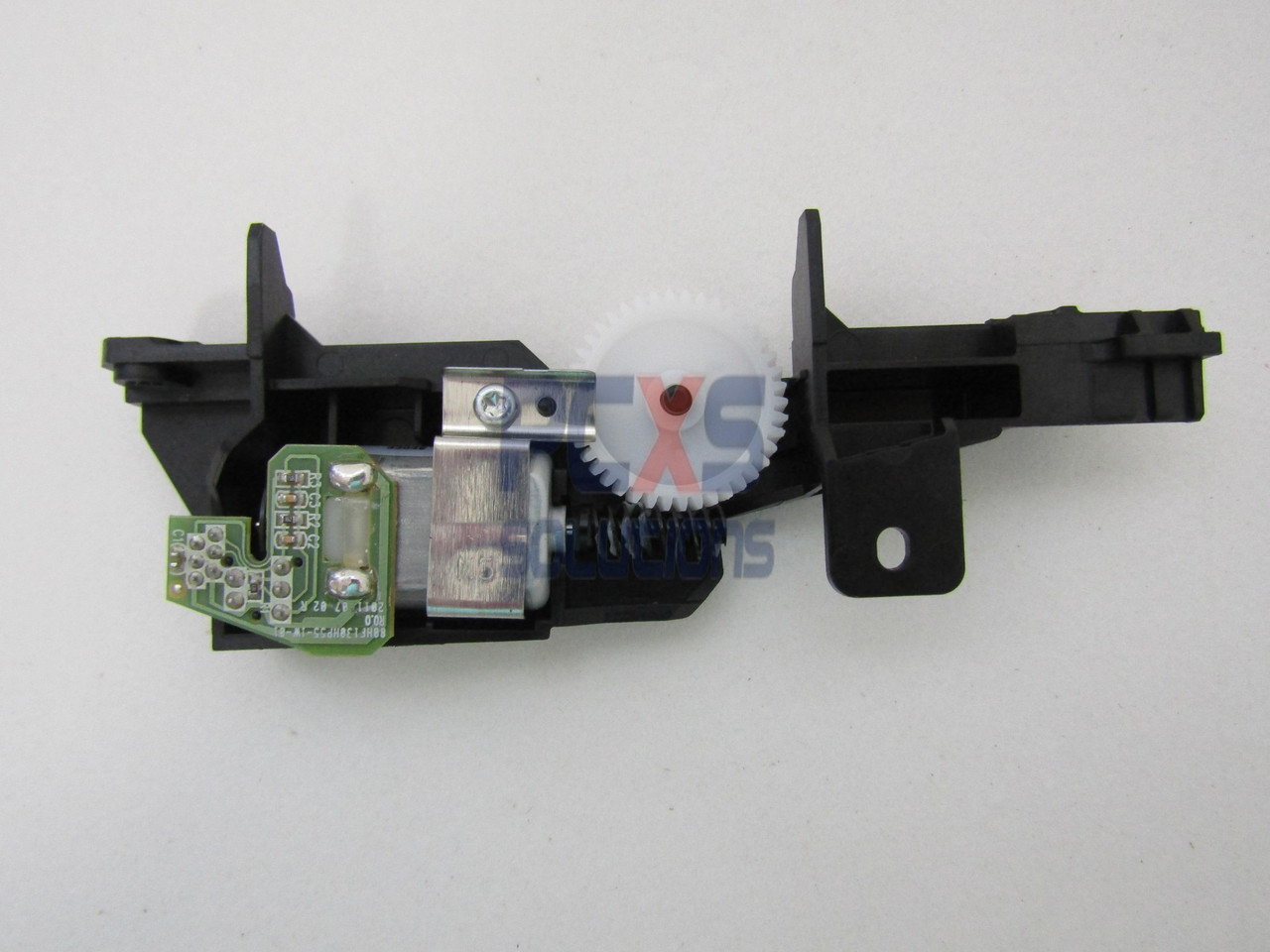 hp Scanner Motor Assembly for HP DeskJet Plus Ink Advantage All-in-One Printer - 1KR42-60077-2