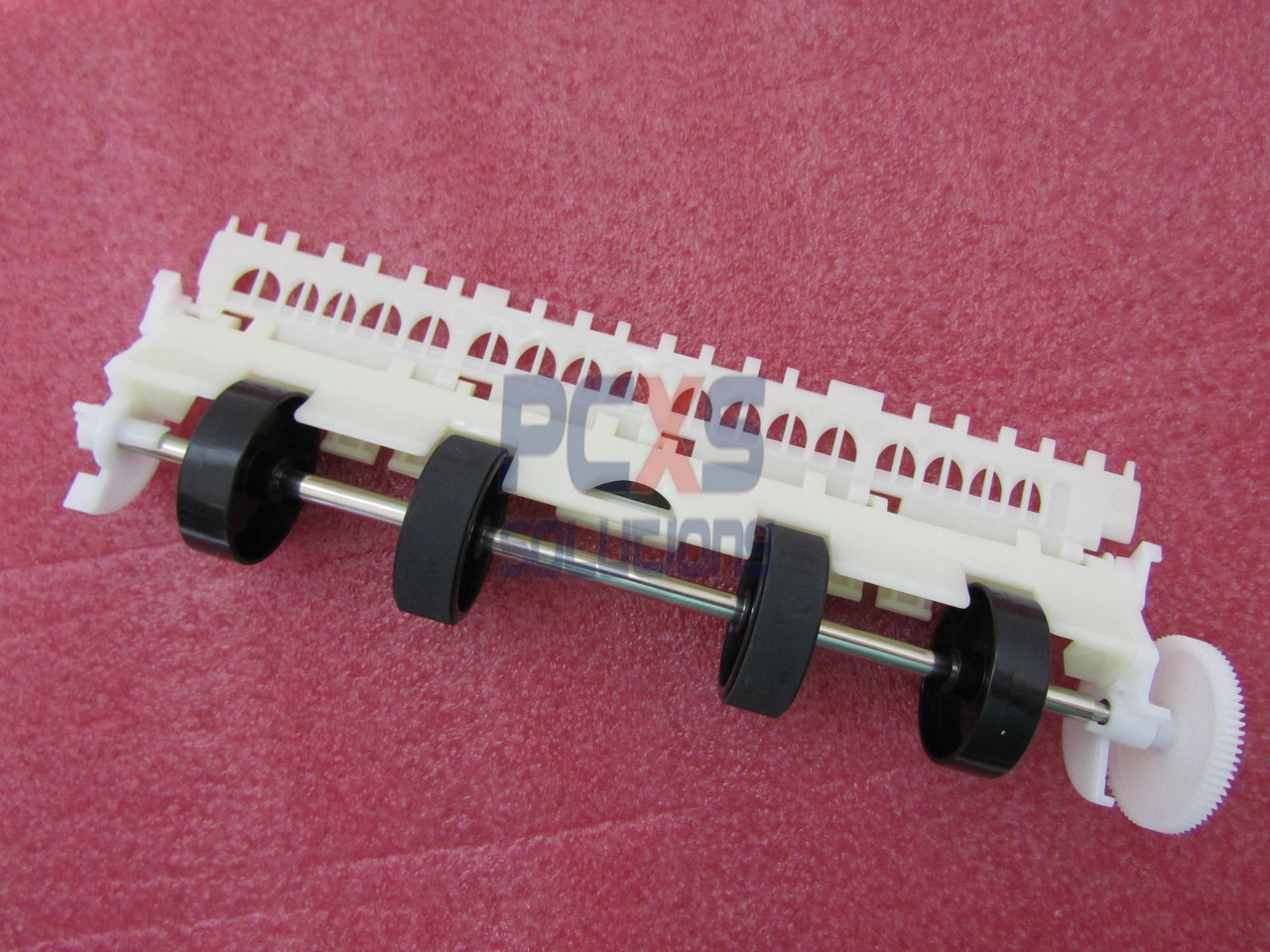 hp ASSY - FEEDROLLER - COLLAR - M2U85-60055