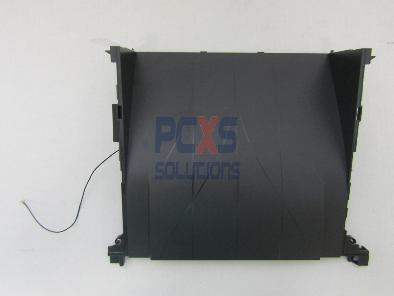 hp Tray, paper delivery (wireless models) - RM2-2581-000CN