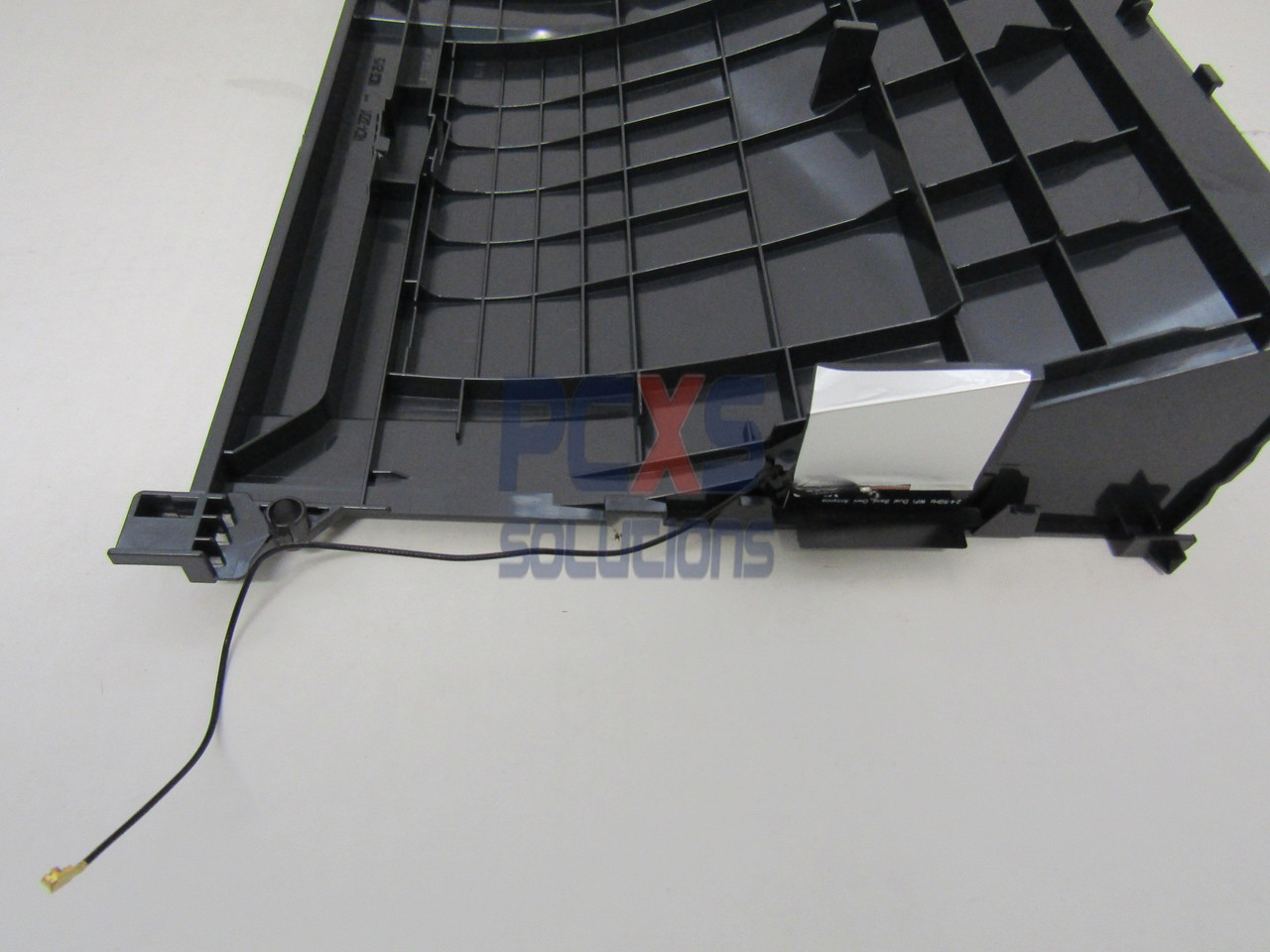 hp Tray, paper delivery (wireless models) - RM2-2581-000CN