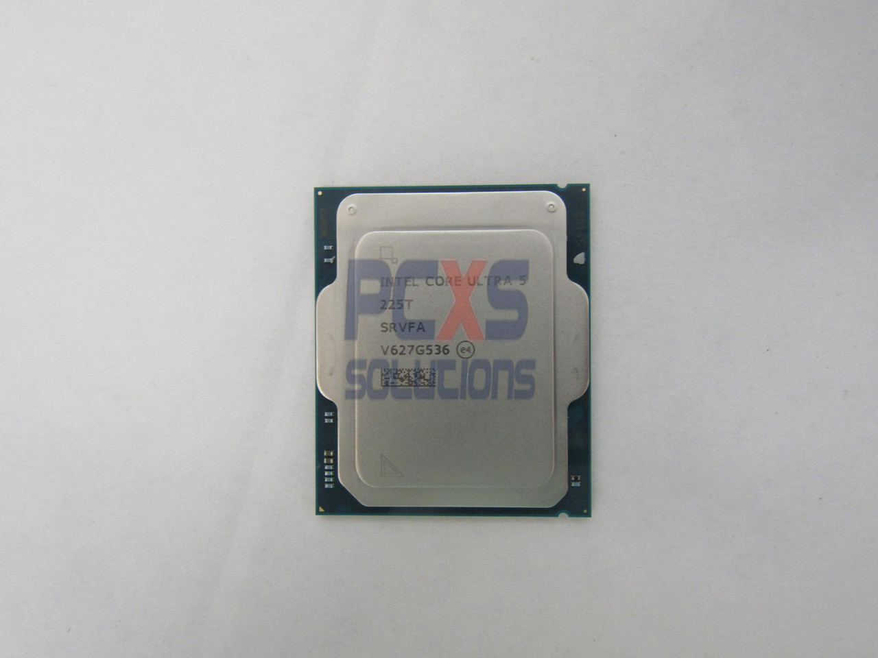 SKO-CPU INT Ultra5 225T 10C 35W - HP Genuine Replacement Spare Parts - P38437-003-HP