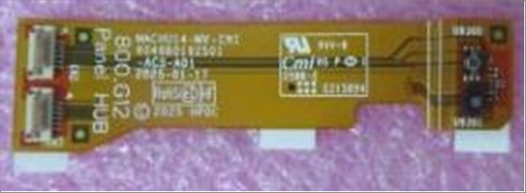 SPS-CABLE KIT BENEATH PANEL - HP Genuine Replacement Spare Parts - P34579-001-HP