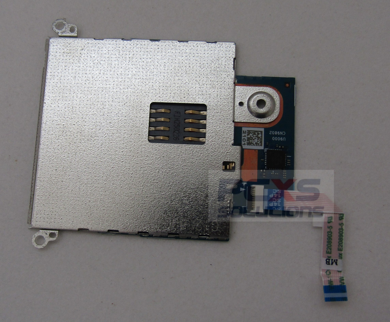 SPS-CARD READER W/CABLE - HP Genuine Replacement Spare Parts - P33107-001-HP