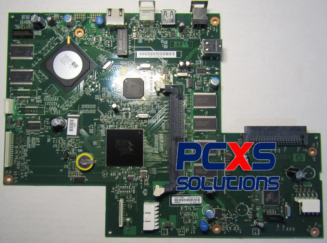 LJ M3035/M3027 Formttr 48.071.7 - Q7819-61008