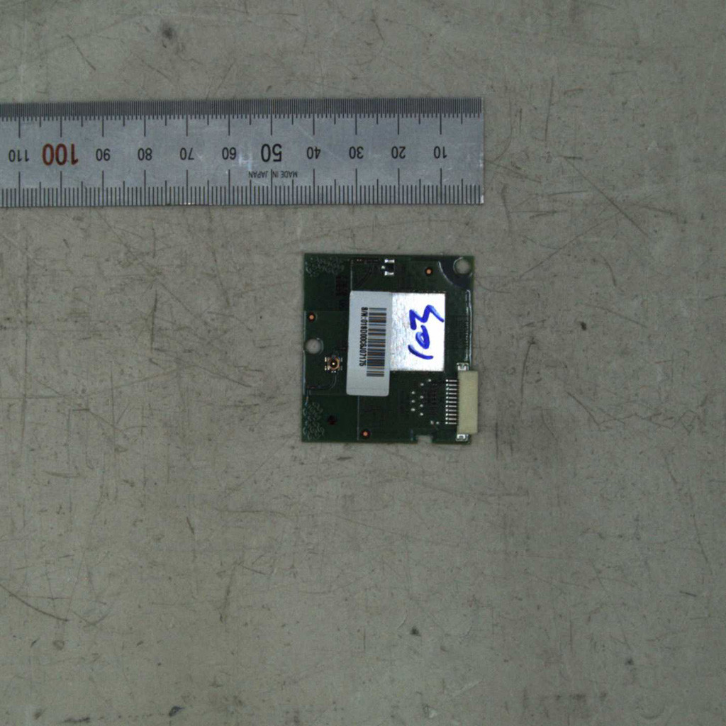 PBA-WNPC;CLP-365W,BCM4319U,SDIO,3.3V - HP Genuine Replacement Spare Parts - JC92-02517A-HP
