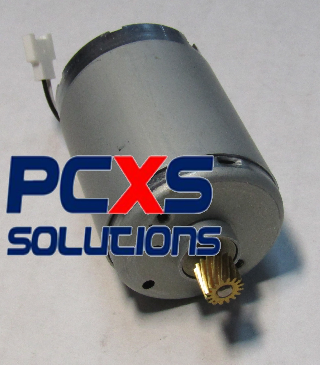 PAPER MOTOR ASSEMBLY BUSINESS INKJET 22x - C2688-60027