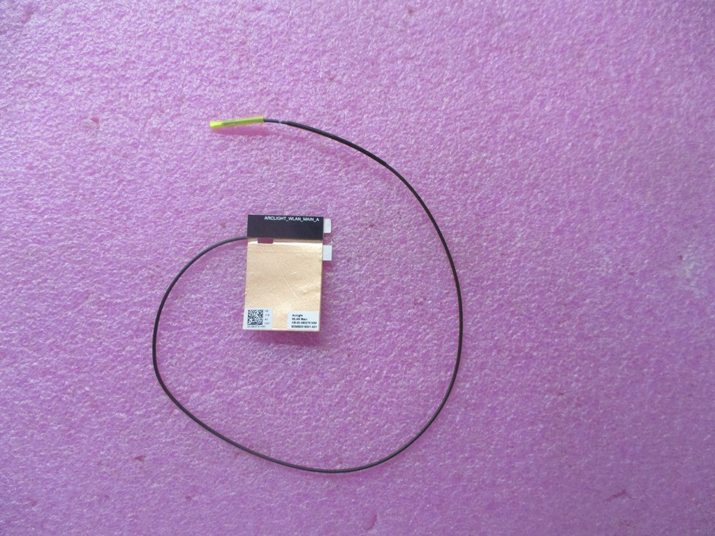 SPS-ANTENNA WLAN - HP Genuine Replacement Spare Parts - N07099-001-HP