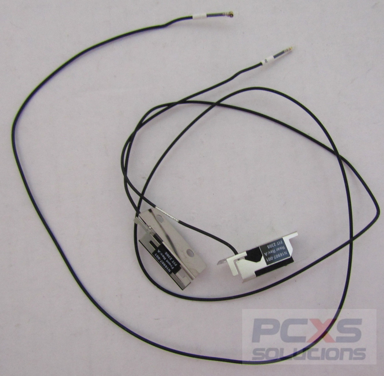 HP Antenna for HP Z6 G5 Workstations - HP Genuine Replacement Spare Parts - N29114-001-HP