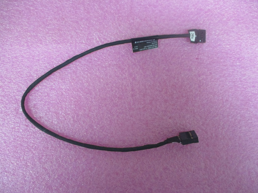 SPS-CABLE Internal USB 12-pin M-M - HP Genuine Replacement Spare Parts - N45407-001-HP