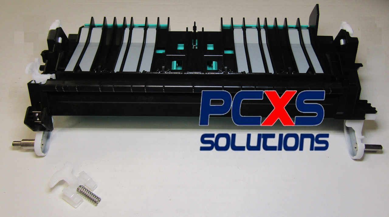 SECONDARY TRANSFER ASSYDUPLEX MODEL - RM2-6397-000CN