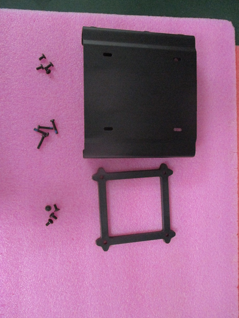 SPS-DUAL VESA SLEEVE ENT20 DM - HP Genuine Replacement Spare Parts - M11570-001-HP