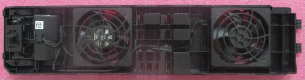 HP PCIe Retainer Cooling Fan for Z6 G5 - HP Genuine Replacement Spare Parts - N68803-001-HP