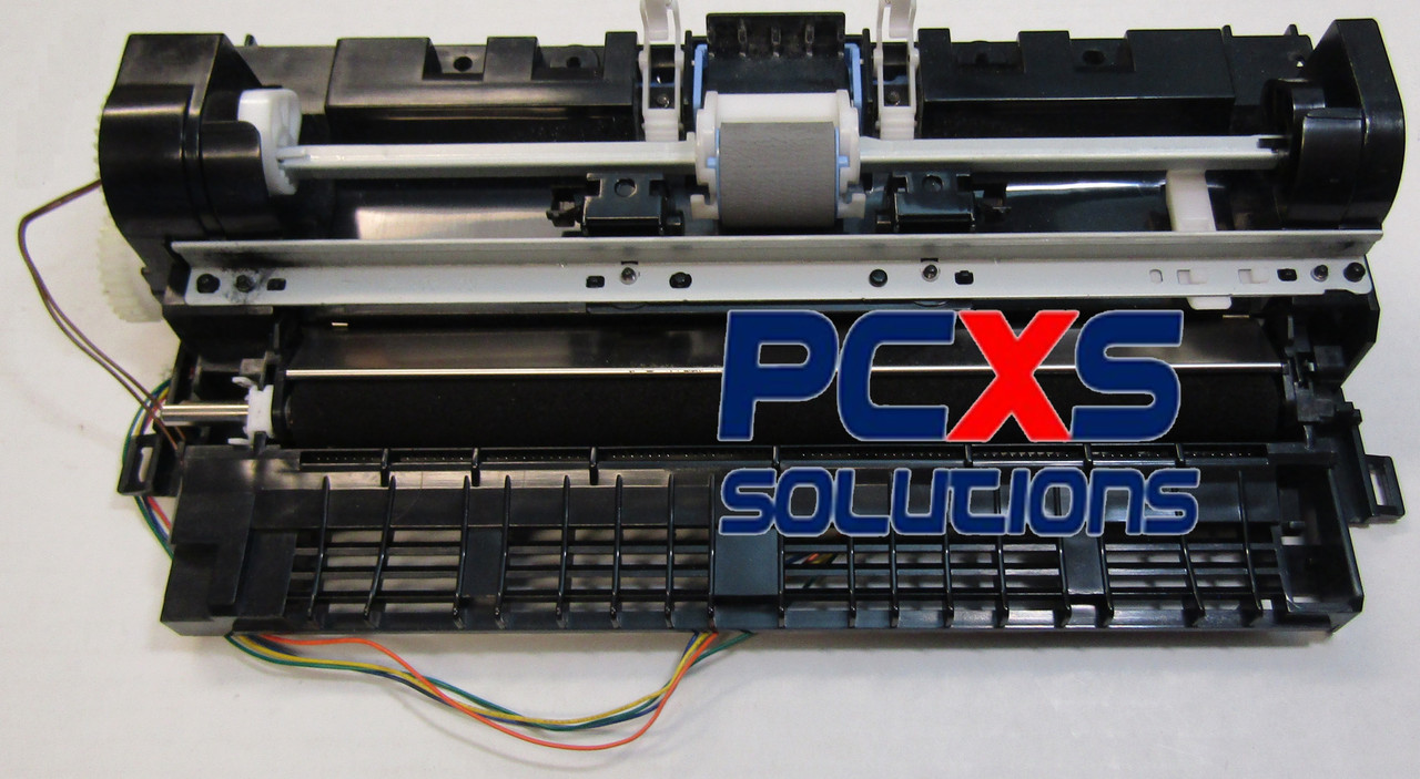 LaserJet  30XX Pick Up Assembly - RC1-1984-000CN