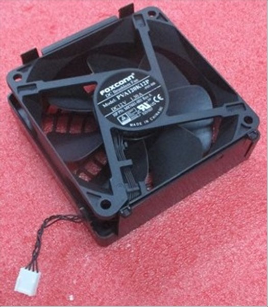 HP Rear Cooling Fan for Z6 G5 A Workstation - HP Genuine Replacement Spare Parts - N69415-001-HP