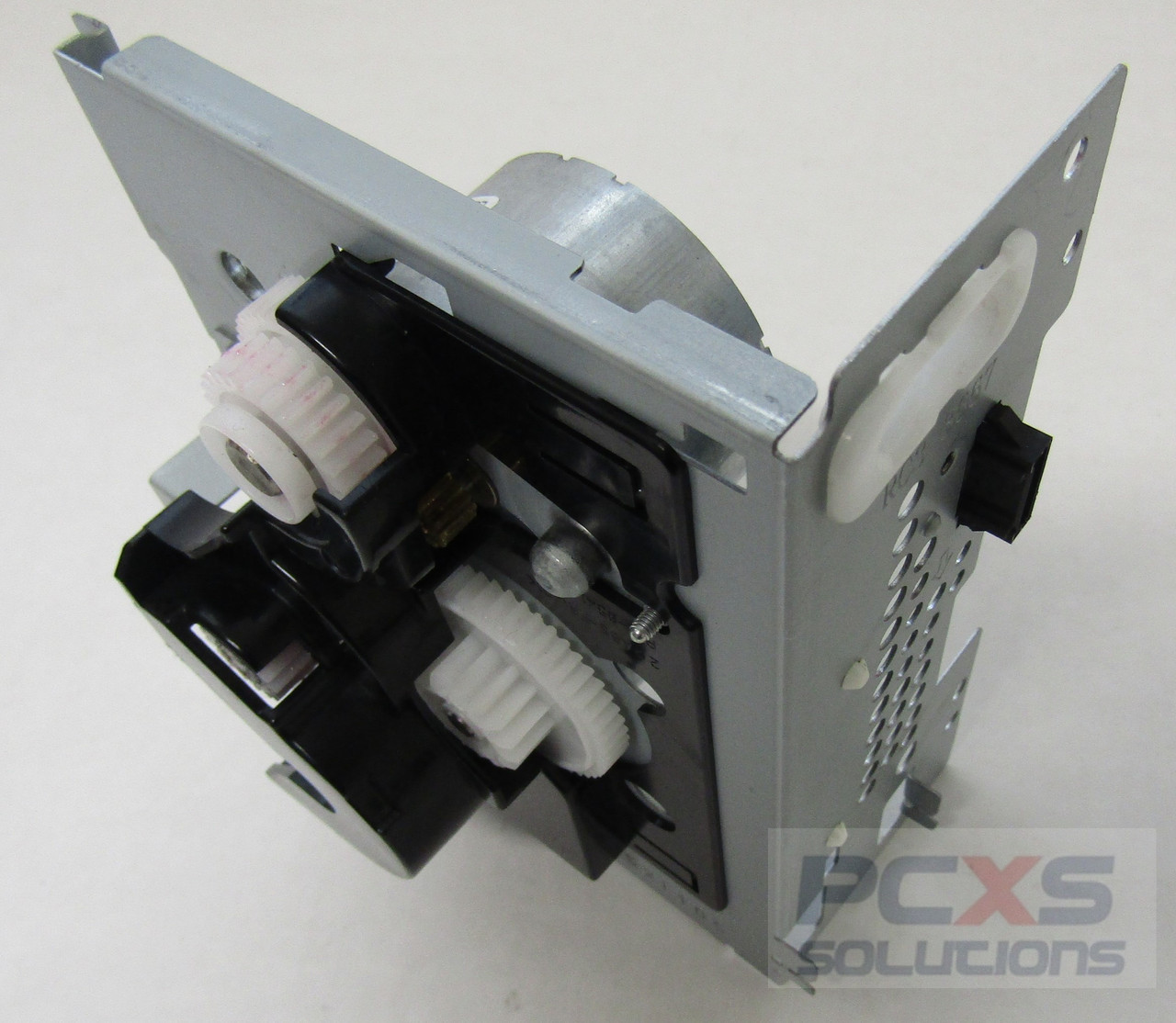 MP Drive assy - HP Genuine Replacement Spare Parts - RM1-9843-000CN-HP
