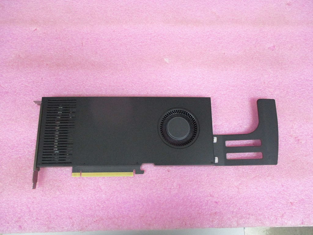 SPS-PCA Quadro RTX A4000 16GB - HP Genuine Replacement Spare Parts - M41415-001-HP