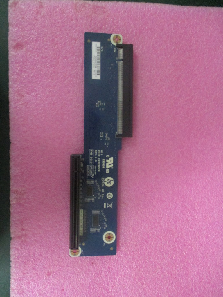 SPS-PCIe extender - HP Genuine Replacement Spare Parts - M11761-001-HP