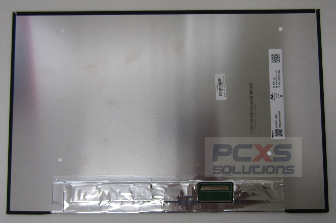 hp SPS-RAW PANEL TOP 14 WUXGA AG UWVA 300 EliteBook 640 14 inch G11 - P06010-001