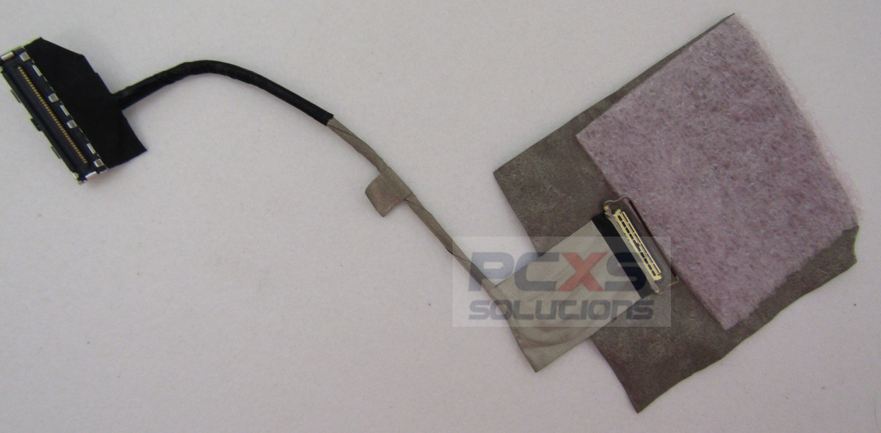 hp LCD CABLE, HP G12 CS 840 EDP LCD cable, 30-pin, FHD, non-touch, EliteBook 8 G1i 14 - 6017B2195801