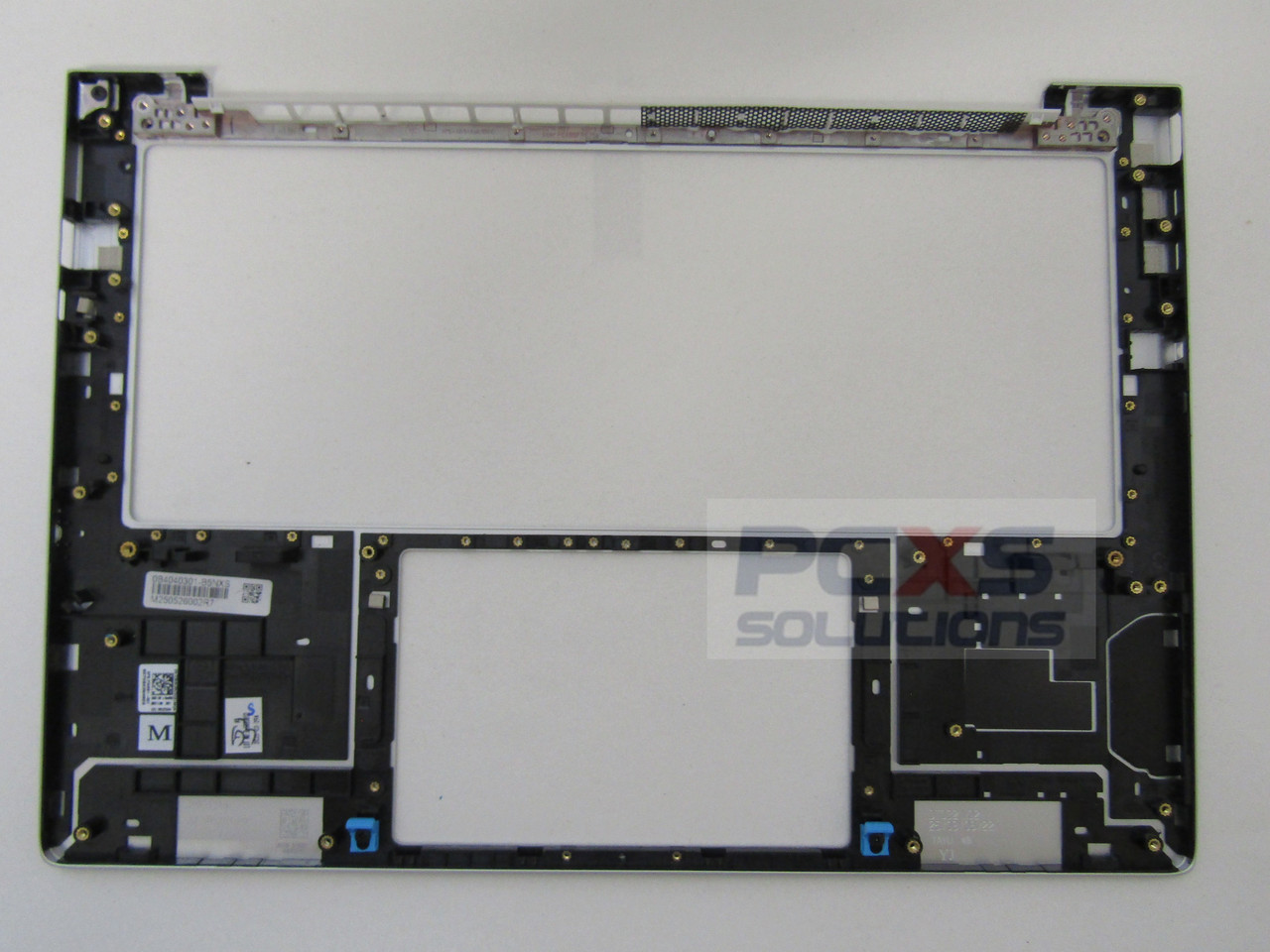 hp SPS-TOPCOVER W/O RJ45 - HP EliteBook 8 G1i 14 inch Notebook AI PC - P34591-001