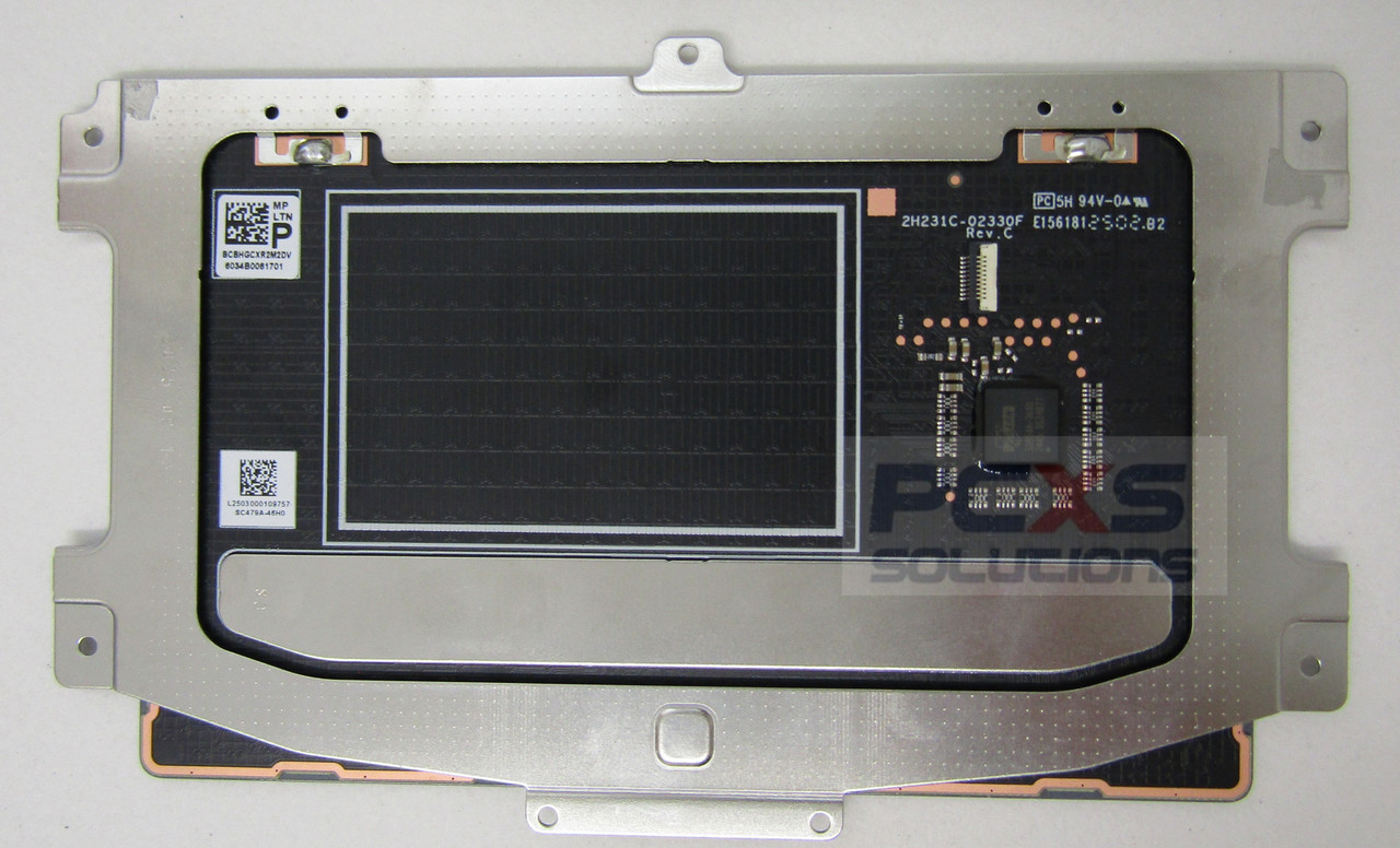 HP EliteBook 8 G1i G1a 13 14 Touchpad w/o NFC cable - P33134-001