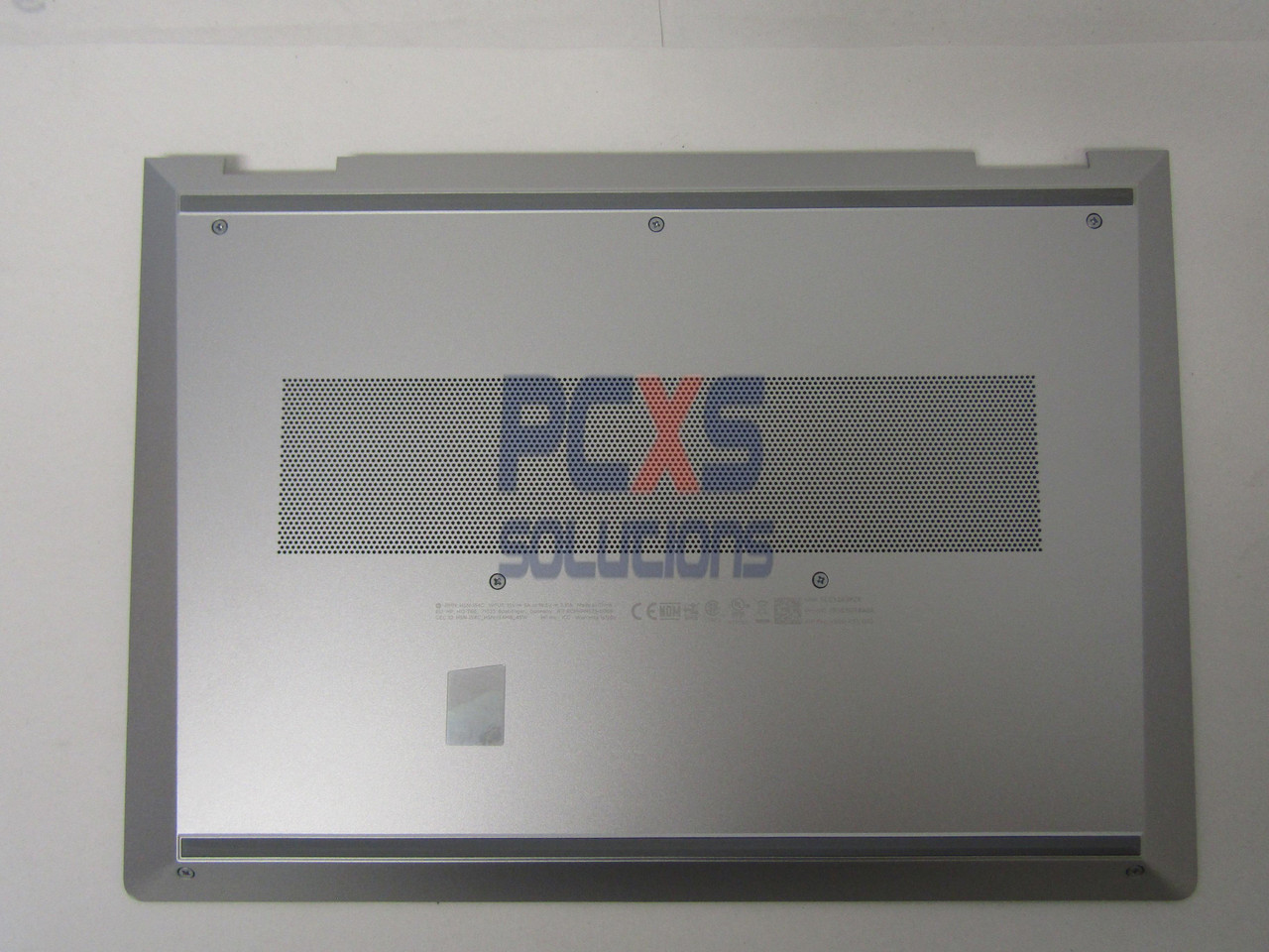 hp SPS-BASE ENCLOSURE Pro x360 435 13.3 inch G10 - N39189-001
