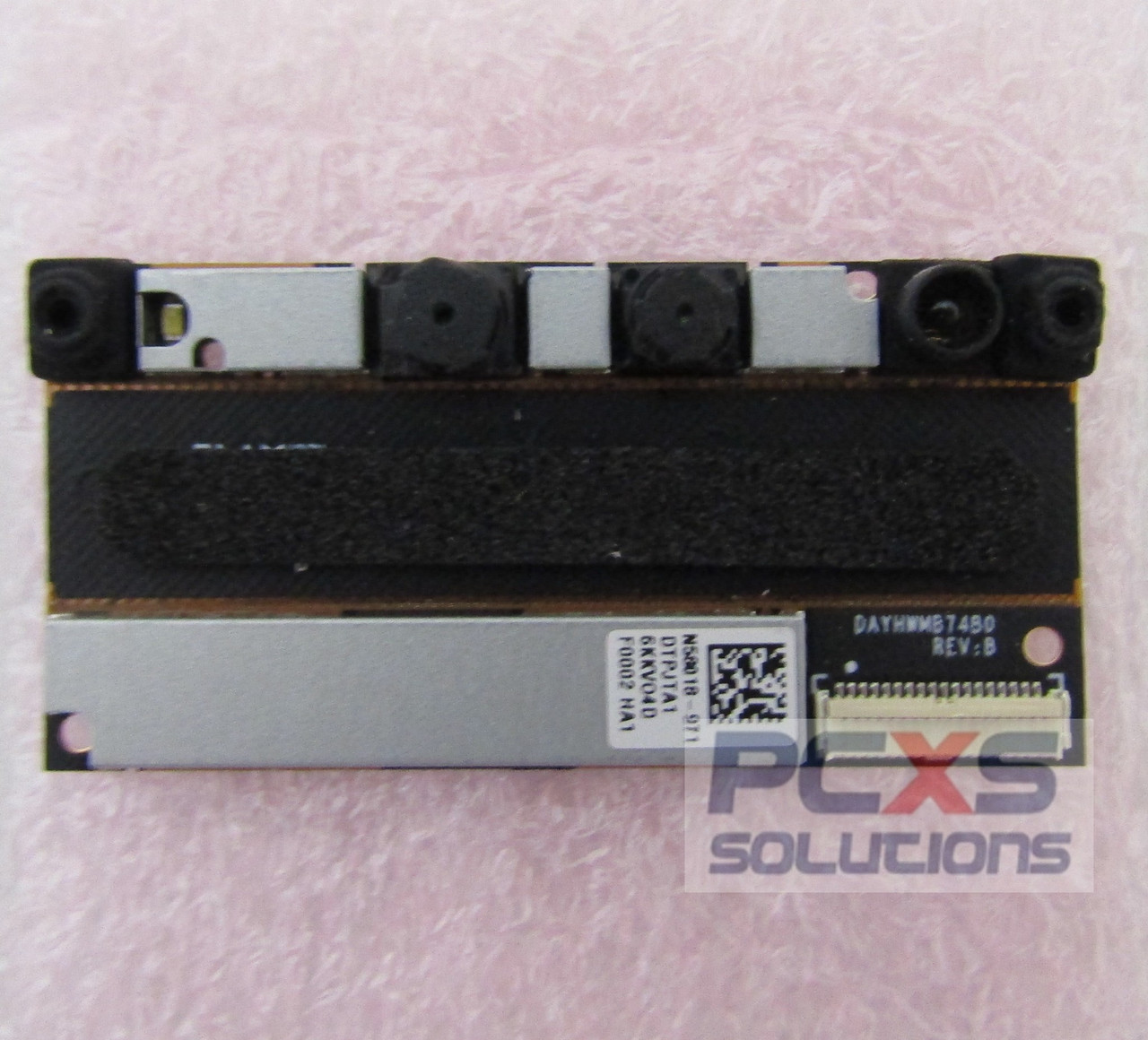 hp SPS-WEBCAM 5MP IR 14 W/CABLE EliteBook 6 G1iR - P35429-001