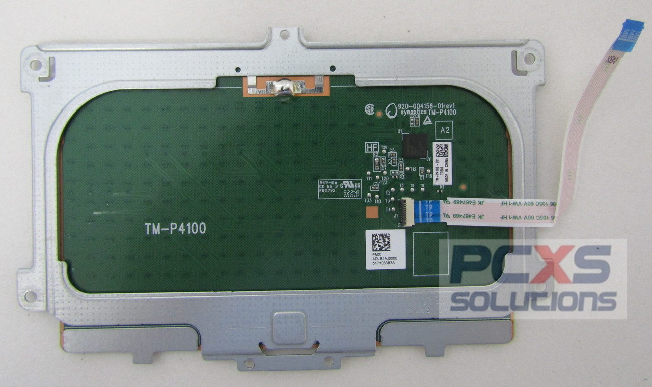 hp SPS-TOUCHPAD 14 W/CABLE EliteBook 6 G1iR  - P46009-001