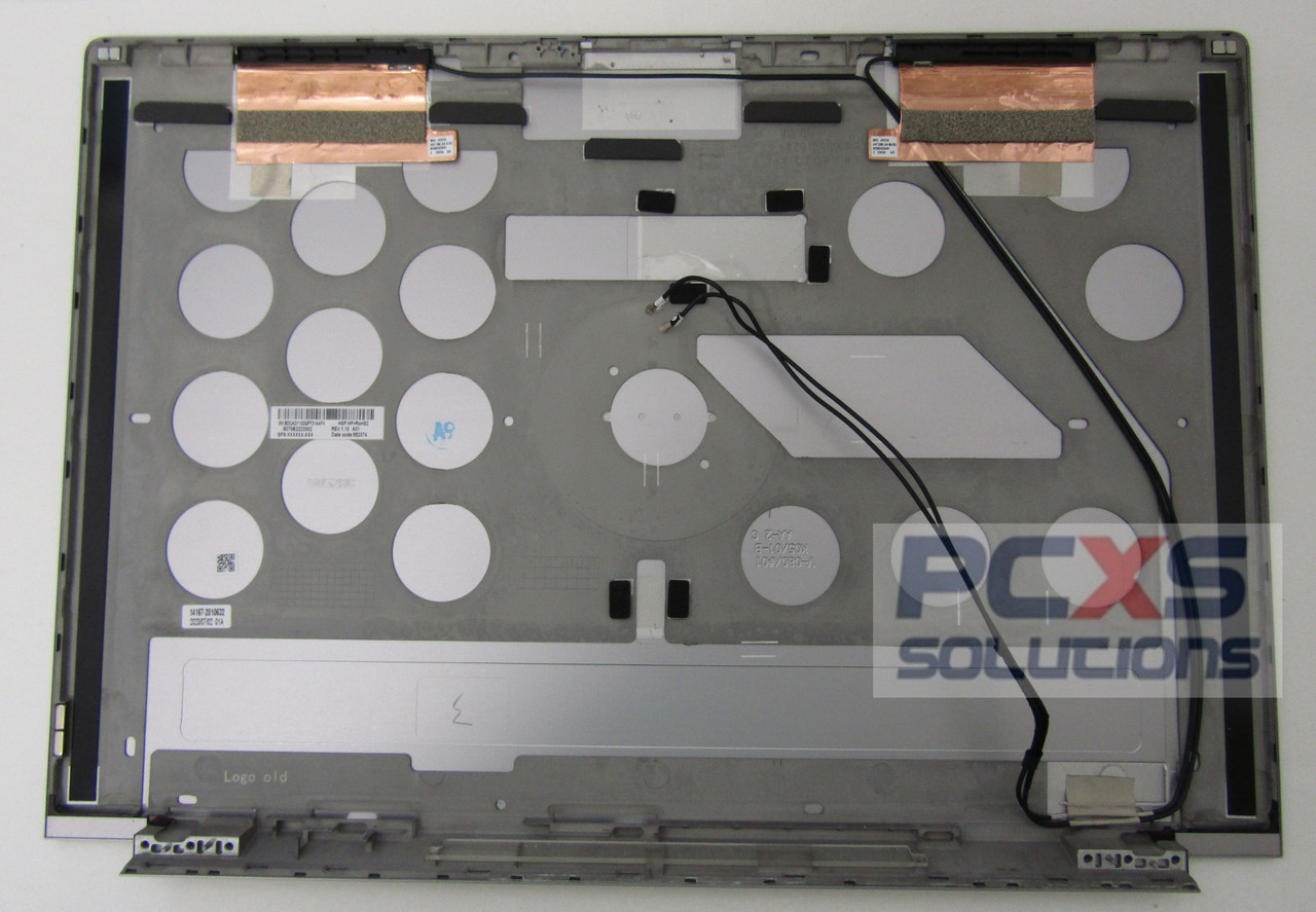 hp SPS-BACK COVER LCD 16 WLAN ZBook Fury 16 G10 - N54291-001