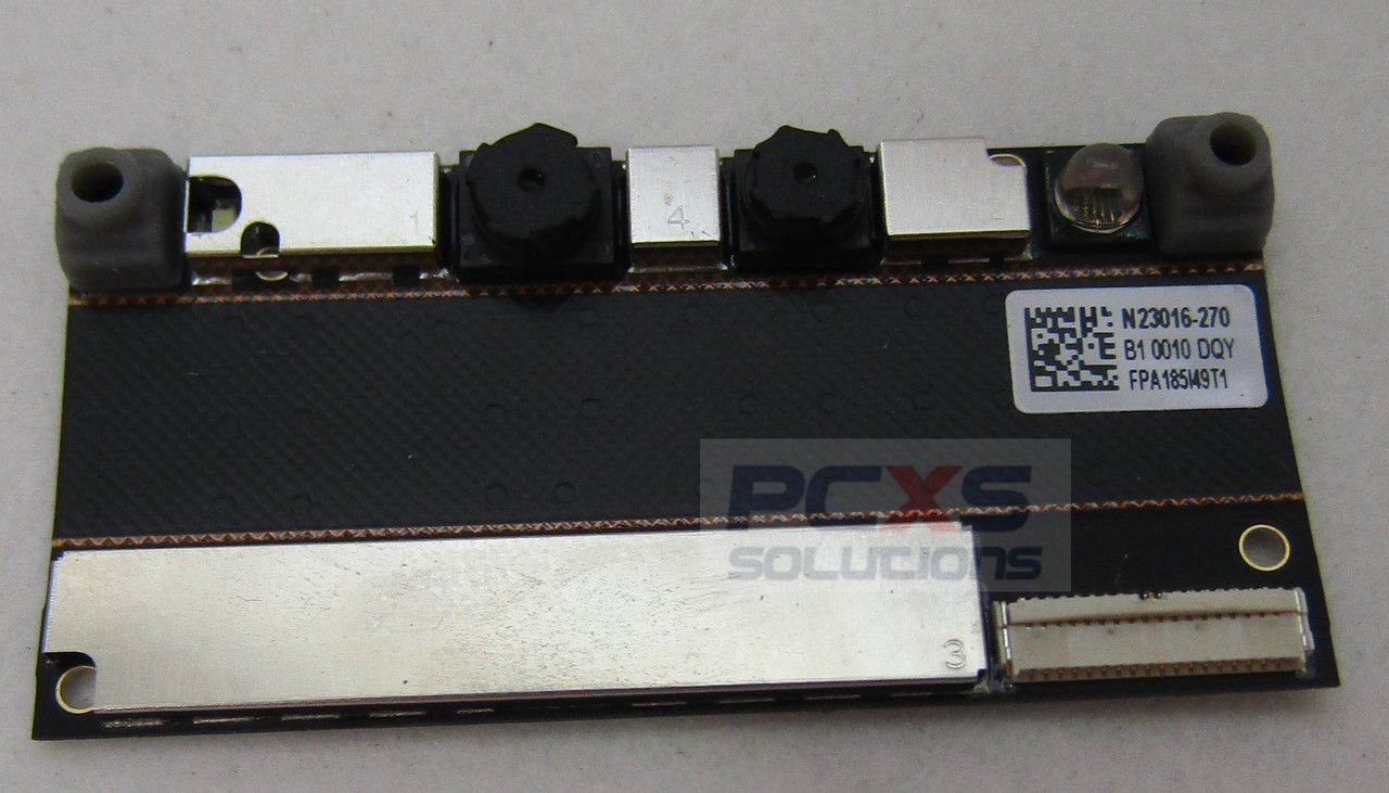 hp SPS-WEBCAM IR - ZB Fury G10 - N50684-001