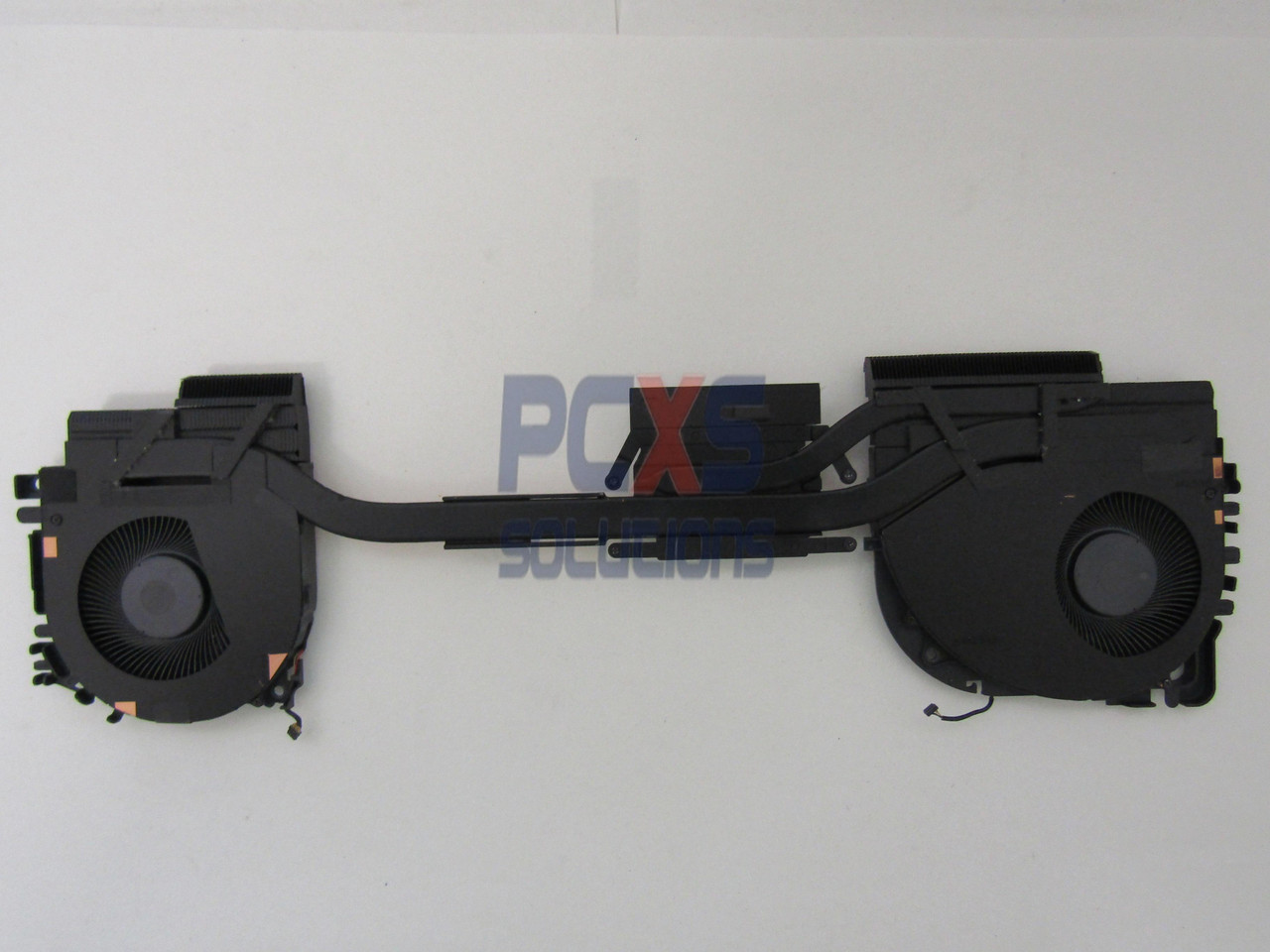 hp SPS-HEATSINK W/FAN UMA 17 Zbook 17 G7 - M20095-001