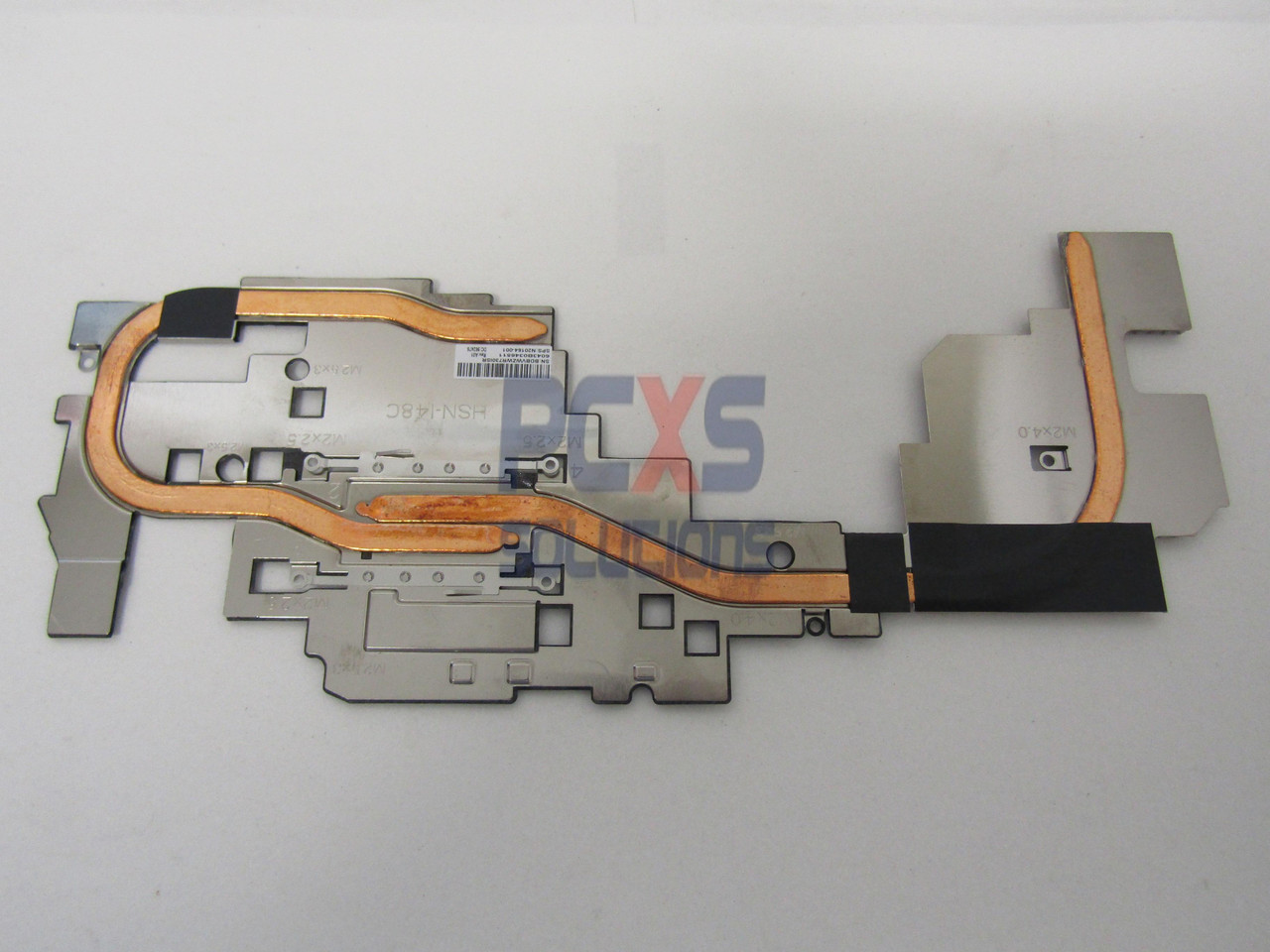hp heatsink probook fortis g10 14 - N20164-001