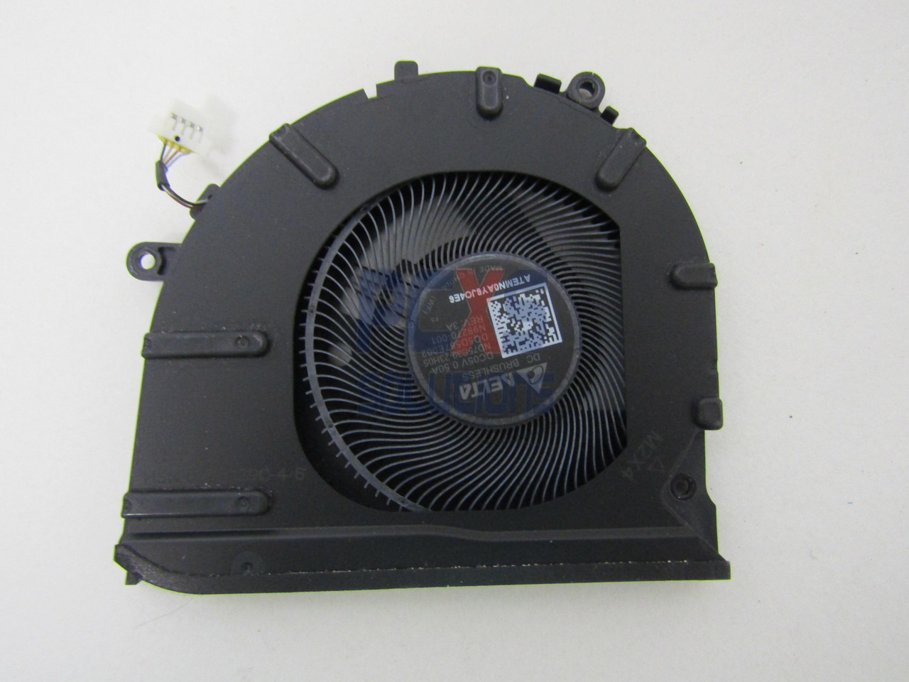 hp FAN UMA 28W/DSC c - N96442-001