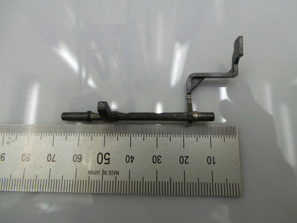 FRAME-ACTUATOR REGI;SL-M4020,S - HP Genuine Replacement Spare Parts - JC93-01279A-HP