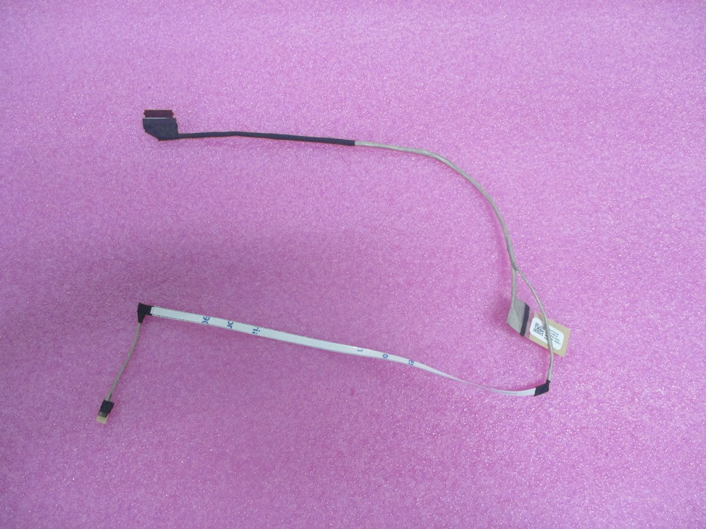 LCD CABLE NTS - HP Genuine Replacement Spare Parts - L64909-001-HP