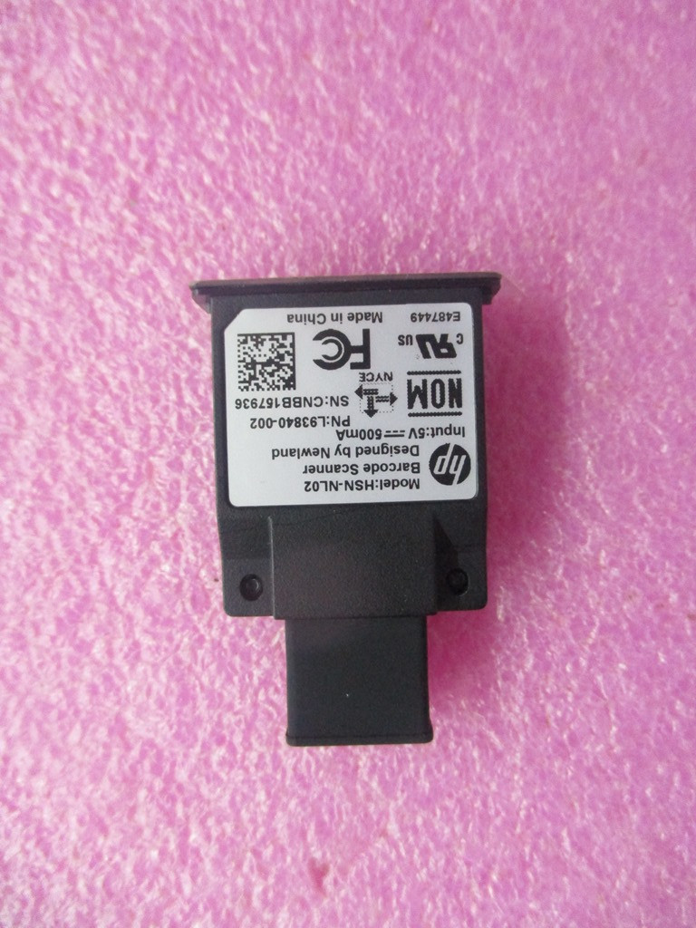 SPS-HP Engage One Pro Integrated BCS-AMS - HP Genuine Replacement Spare Parts - L94536-001-HP