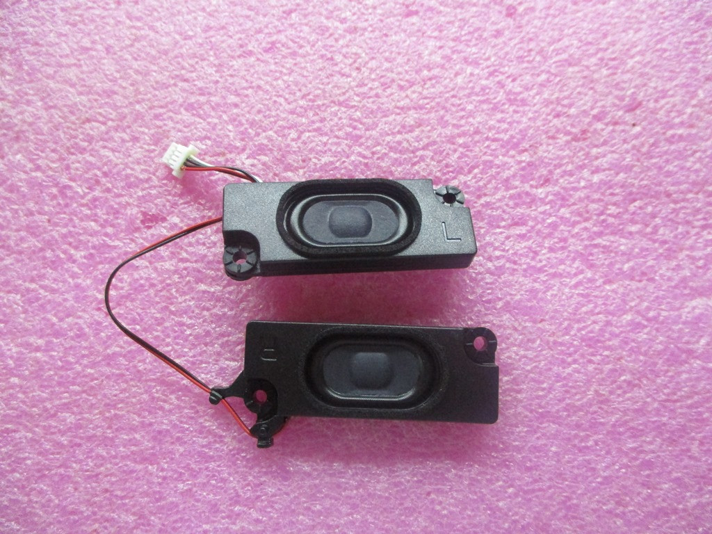 SPS-15.6 Speaker Engage 1 Pro - HP Genuine Replacement Spare Parts - M42718-001-HP