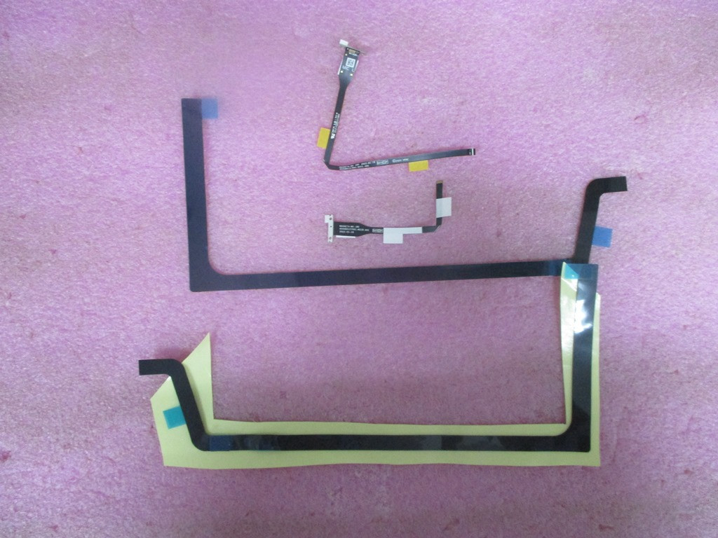 SPS-MICROPHONE MODULE - HP Genuine Replacement Spare Parts - N10936-001-HP