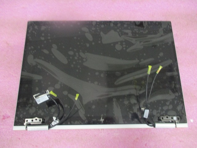 SPS-HU TS 14.0WUXGA BV 400UWVA fWWAN IR - HP Genuine Replacement Spare Parts - N13245-001-HP