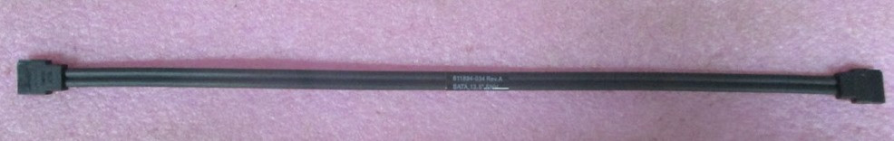 SPS-CABLE 13.5" SATAENV ST-ST ENT22 - HP Genuine Replacement Spare Parts - N20578-001-HP