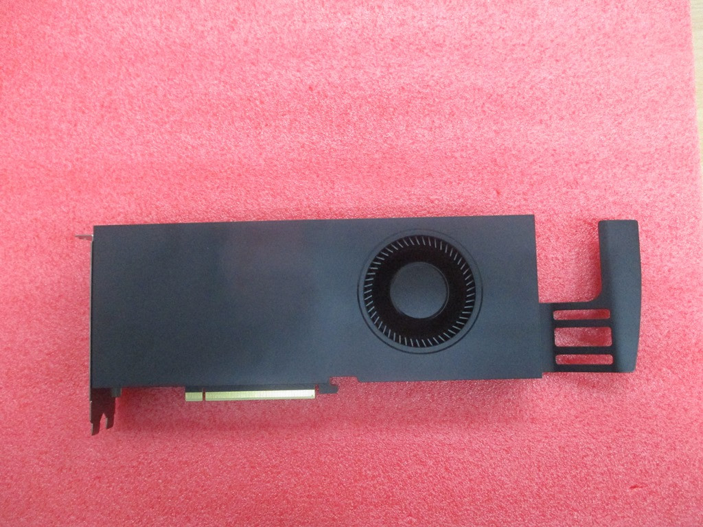 SPS-PCA NVIDIA RTX A5000 24GB EMC Mod - HP Genuine Replacement Spare Parts - N23439-001-HP