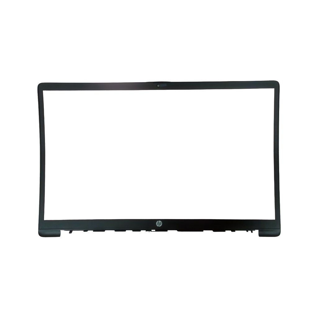 BEZEL LCD BLACK PSCD - HP Genuine Replacement Spare Parts - N39383-001-HP