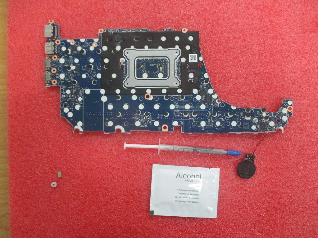 SPS-MB UMA i5-1345U WIN - HP Genuine Replacement Spare Parts - N44499-601-HP