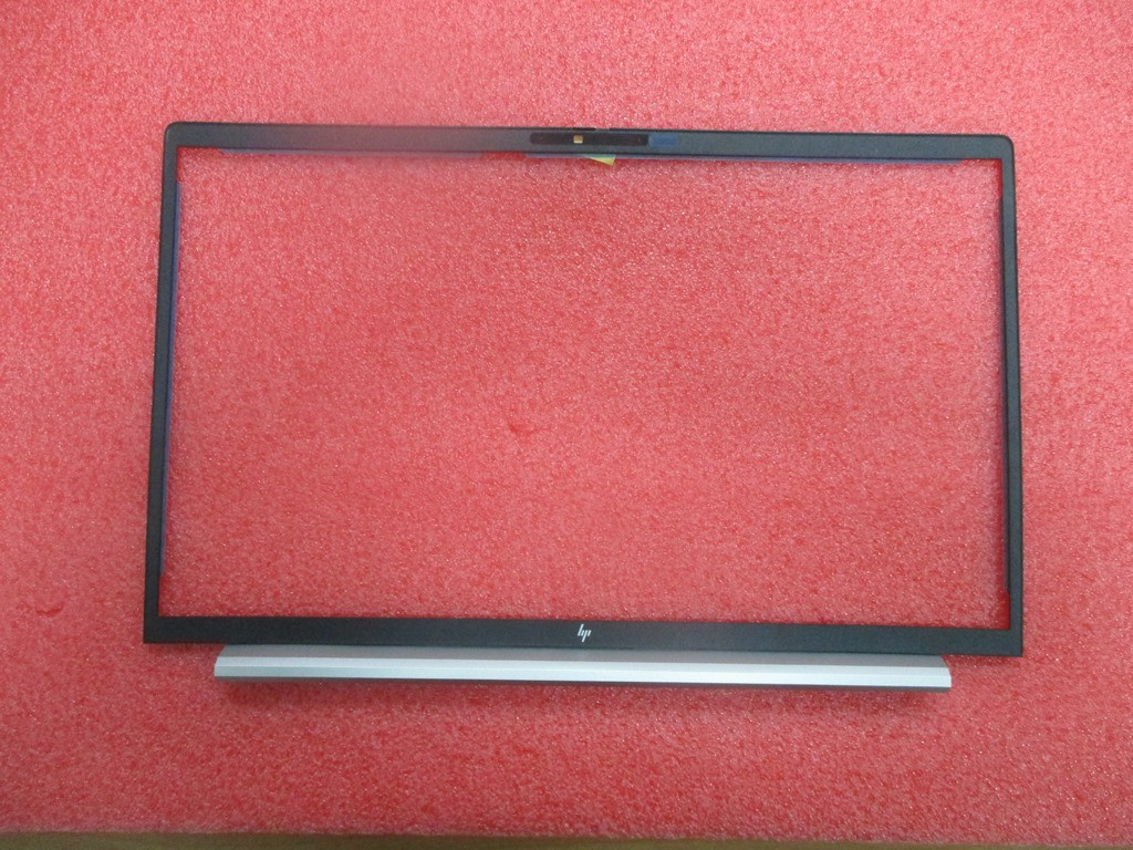 SPS-BEZEL LCD FHD 5MIR - HP Genuine Replacement Spare Parts - N45678-001-HP