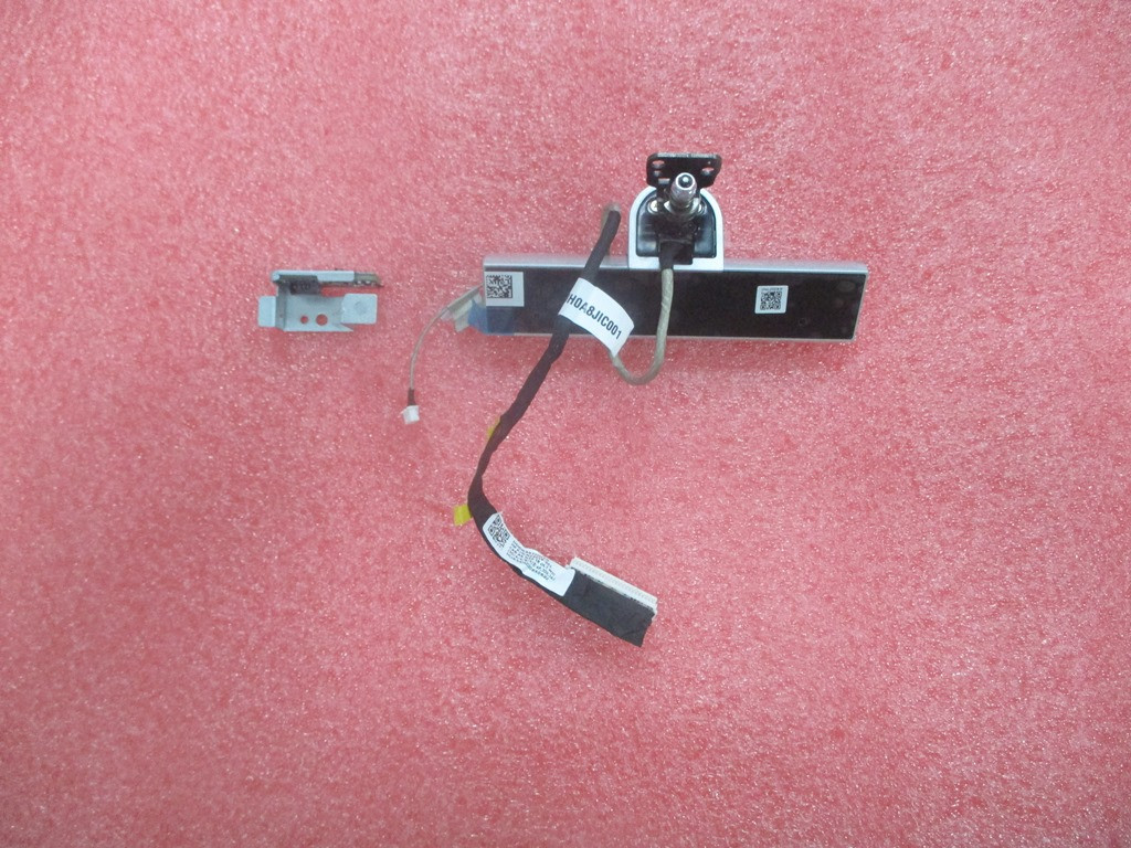 SPS-WEBCAM FHD+TNR 5MPIR+TOF 800AIO G9R - HP Genuine Replacement Spare Parts - N50838-001-HP